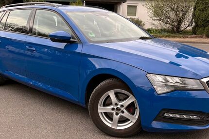 Skoda Superb 112.000 km 16.900 &euro; Reinbek 21465