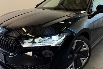 Skoda Superb 19.981 km 43.900 &euro; Buchholz in der Nordheide 21244