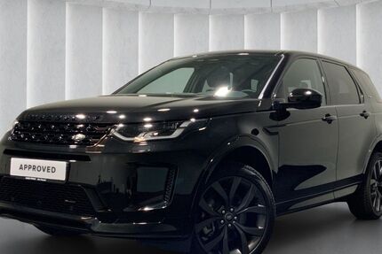 Land Rover Discovery Sport 19.420 km 41.950 &euro; Hamburg 22297