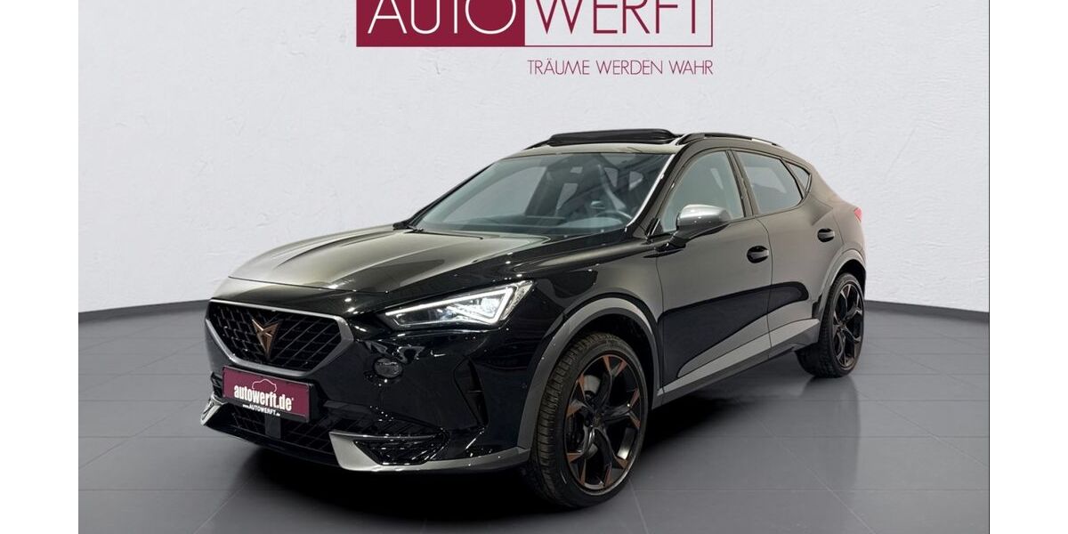 Cupra Formentor 47.215 km 32.900 &euro; Ahrensburg 22926