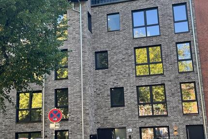 Wohnung Hamburg Altstadt - 2 Zimmer, 34 m&sup2;, 1.450&euro; | Angebot:27584766