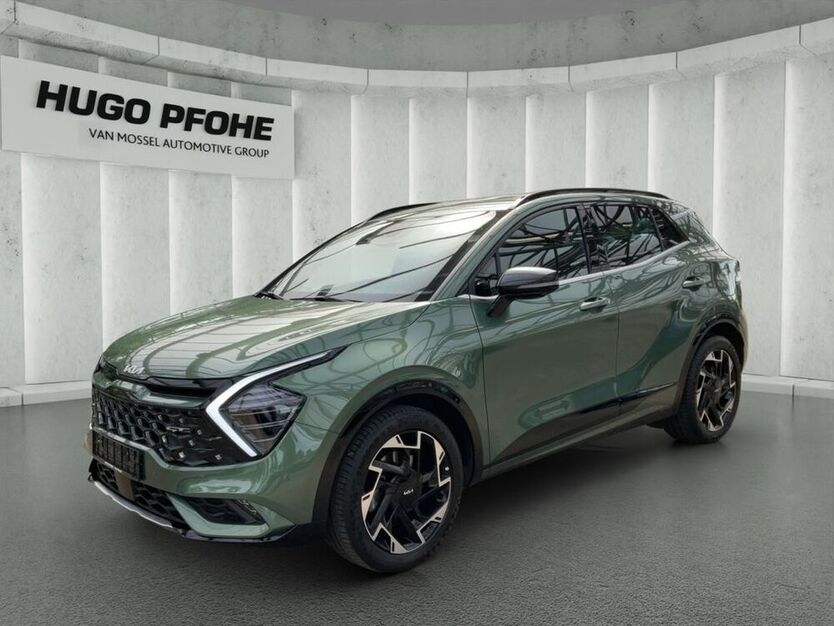 Sportage
