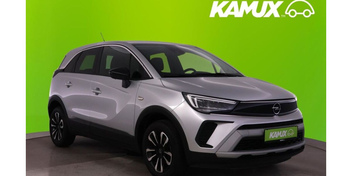 Opel Crossland (X) 36.465 km 12.590 &euro; Ahrensburg 22926