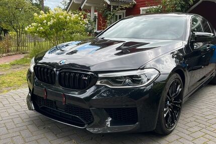 BMW M5 90.317 km 56.900 &euro; Asendorf 21271