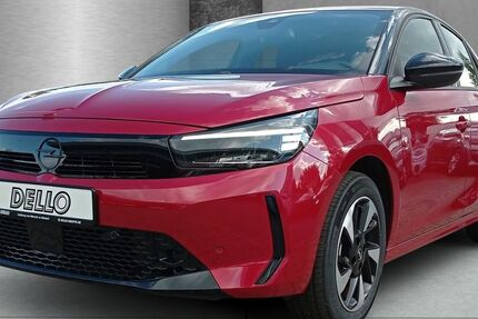 Opel Corsa 7.170 km 21.490 € Reinbek 21465