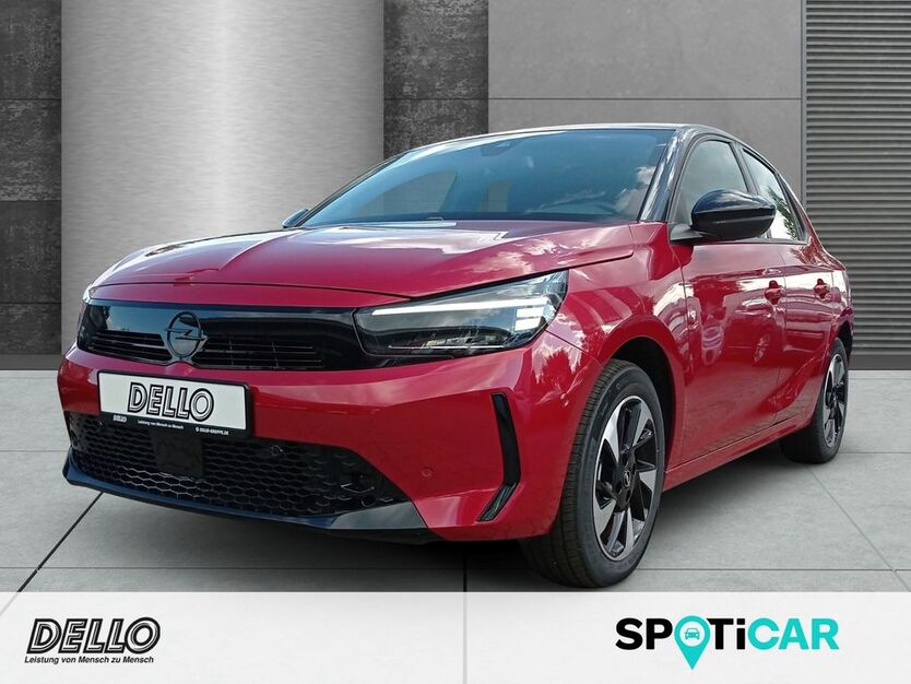 Opel Corsa 7.170 km 21.490 € Reinbek 21465