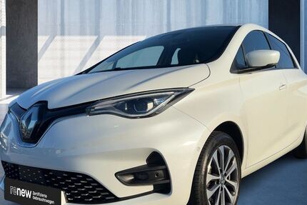 Renault ZOE 53.181 km 12.590 &euro; Hamburg 22529