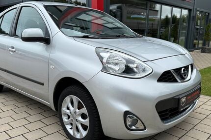 Nissan Micra 136.200 km 4.750 € Neu Wulmstorf 21629