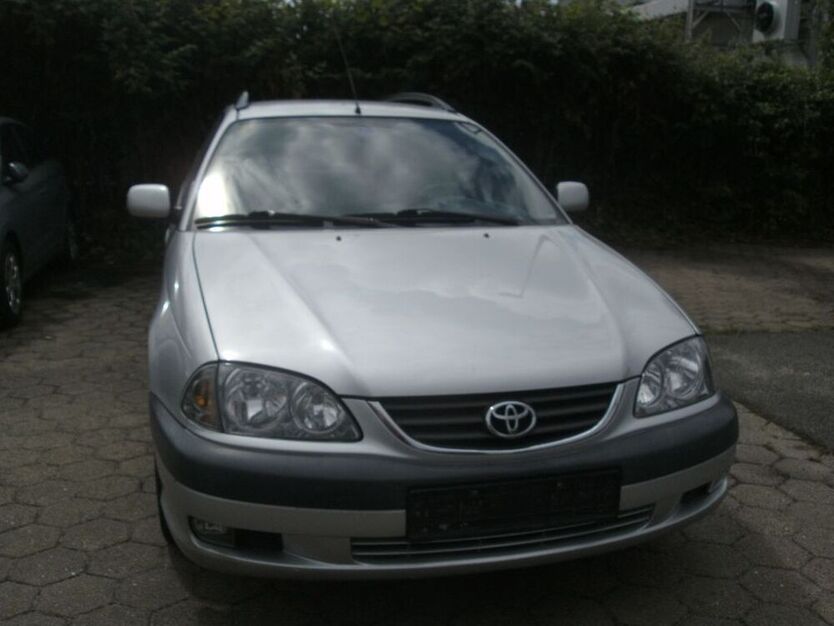 Avensis