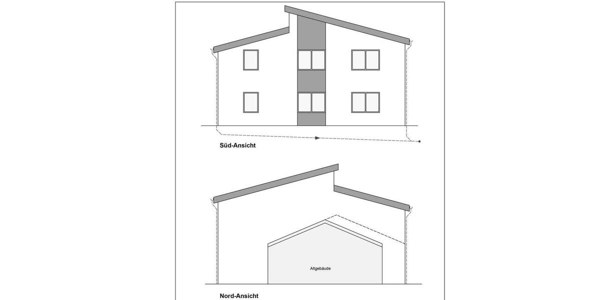 Doppelhaushälfte Hamburg Jenfeld - 3 Zimmer, 82 m&sup2;, 499.000&euro; | Angebot:25685678