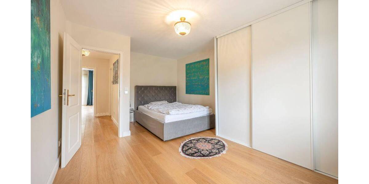 Doppelhaushälfte Hamburg Nienstedten - 7 Zimmer, 238 m&sup2;, 2.400.000&euro; | Angebot:26378684