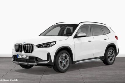 BMW X1 55.446 km 32.902 &euro; Barsbüttel bei Hamburg 22885