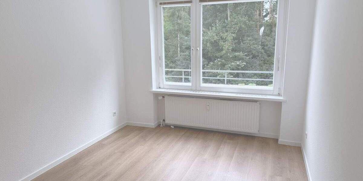 Etagenwohnung Hamburg Rissen - 3 Zimmer, 78 m&sup2;, 320.000&euro; | Angebot:25801063