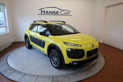 Citroen C4 Cactus 98.123 km 7.390 &euro; Buxtehude 21614
