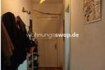 Etagenwohnung Hamburg Wilhelmsburg - 2 Zimmer, 50 m&sup2;, 560&euro; | Angebot:25977229