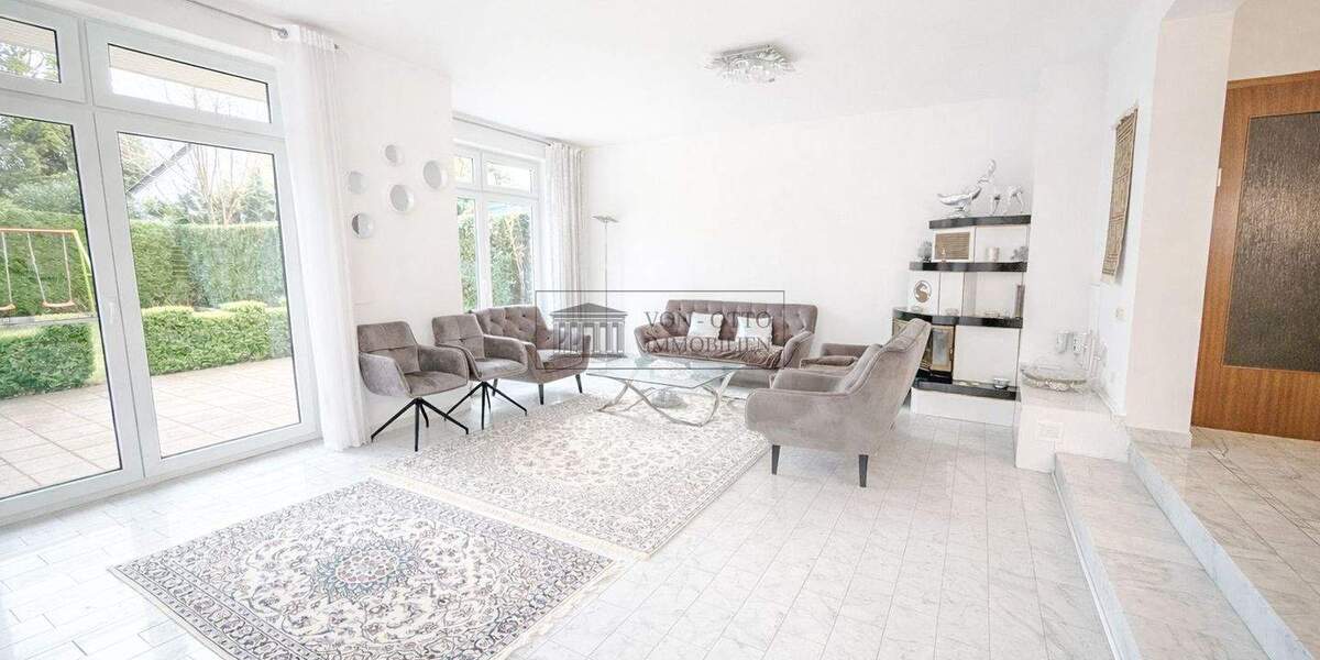 Mehrfamilienhaus, Wohnhaus Hamburg Sasel - 7 Zimmer, 150 m&sup2;, 998.000&euro; | Angebot:24670368