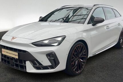 Cupra Leon 15.009 km 42.880 &euro; Hamburg 22529