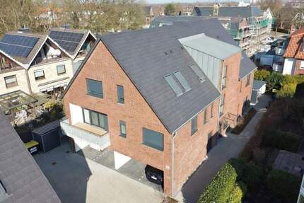 Wohnung Buxtehude - 2 Zimmer, 68 m&sup2;, 1.030&euro; | Angebot:25387564