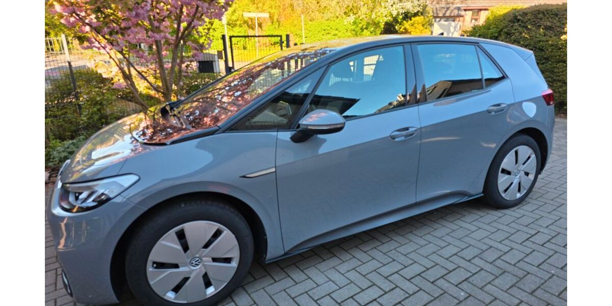 VW ID.3 42.500 km 19.500 &euro; Kröppelshagen 21529