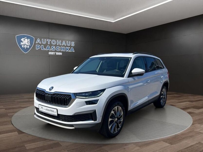 Kodiaq