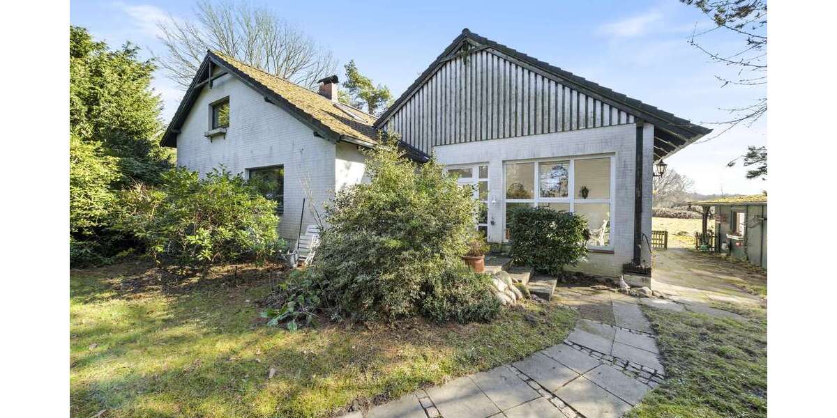 Einfamilienhaus Pinneberg - 5.5 Zimmer, 140 m&sup2;, 499.000&euro; | Angebot:26291942