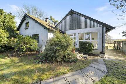 Haus Pinneberg - 5.5 Zimmer, 140 m&sup2;, 499.000&euro; | Angebot:26291942