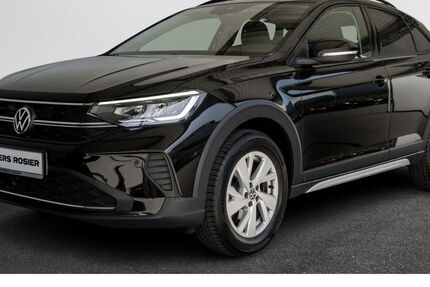 VW Taigo 10.310 km 23.289 &euro; Rellingen/Hamburg 25462