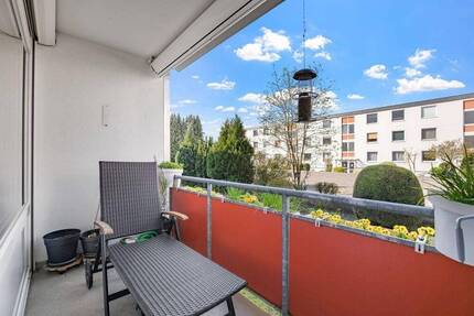 Wohnung Norderstedt Friedrichsgabe - 3 Zimmer, 67 m&sup2;, 259.000&euro; | Angebot:26389264
