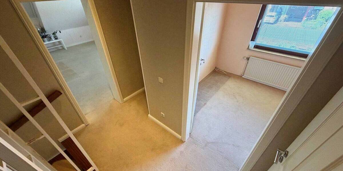 Reihenendhaus Uetersen - 4 Zimmer, 90 m&sup2;, 359.000&euro; | Angebot:26768203