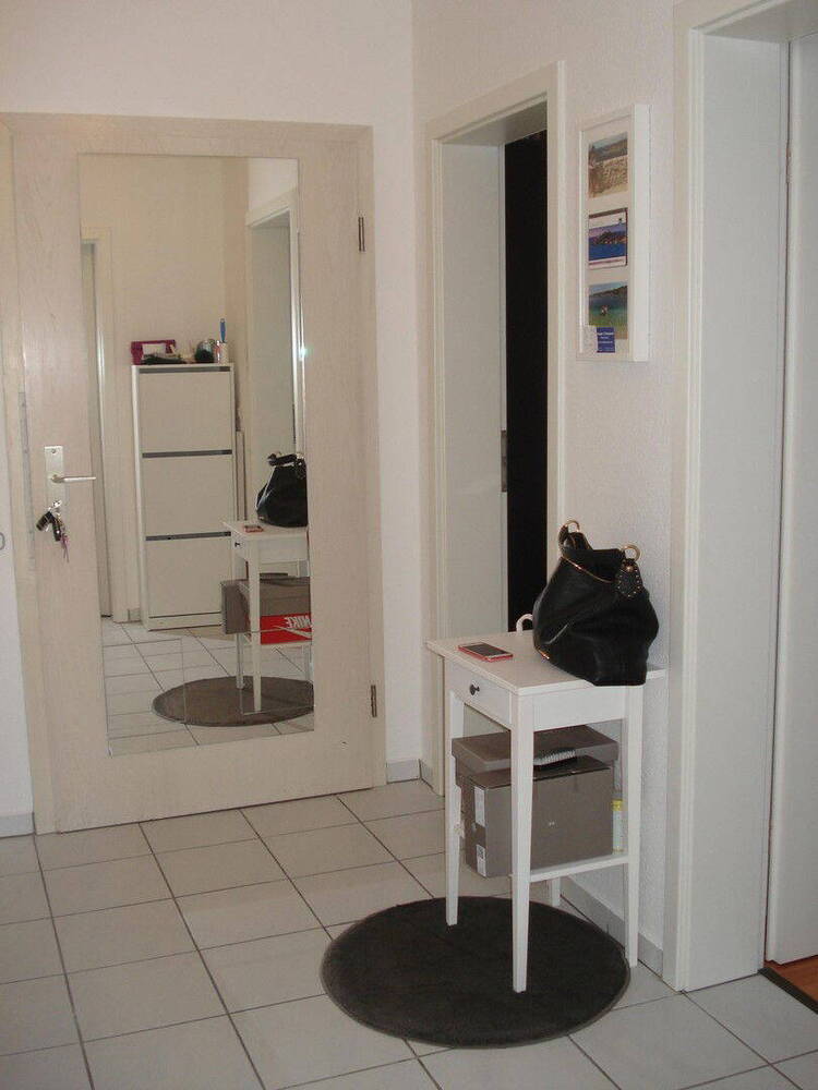 Charmante Wohnung zum Wohlfühlen