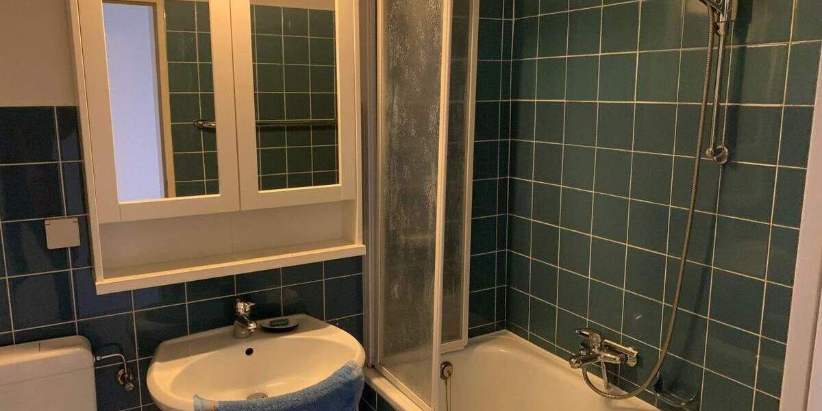 Etagenwohnung Ahrensburg - 3 Zimmer, 77 m&sup2;, 940&euro; | Angebot:24989992
