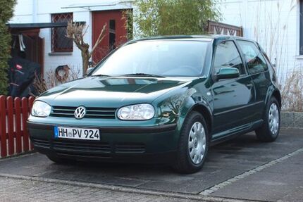 VW Golf 193.600 km 2.099 &euro; Hamburg 22175