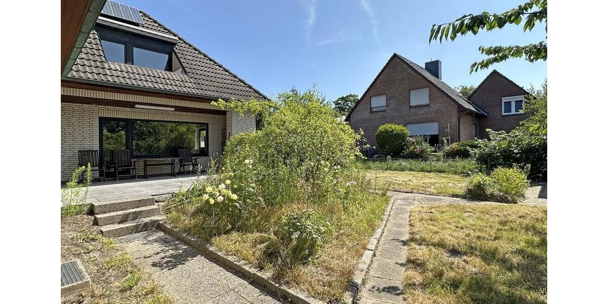 Dachgeschoßwohnung Hamburg Niendorf - 4 Zimmer, 101 m&sup2;, 1.800&euro; | Angebot:26407335