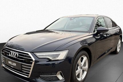 Audi A6 79.310 km 31.450 &euro; Winsen/Luhe 21423