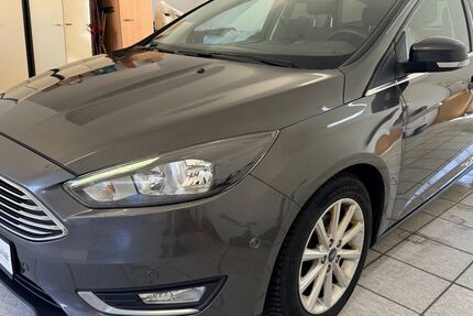 Ford Focus 248.000 km 4.700 &euro; Geesthacht (bei Hamburg) 21502