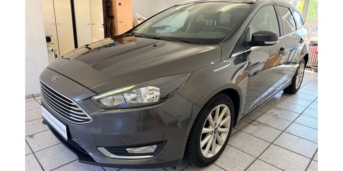 Ford Focus 248.000 km 4.700 &euro; Geesthacht (bei Hamburg) 21502