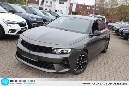 Opel Astra 19.000 km 21.990 &euro; Norderstedt/Hamburg 22848