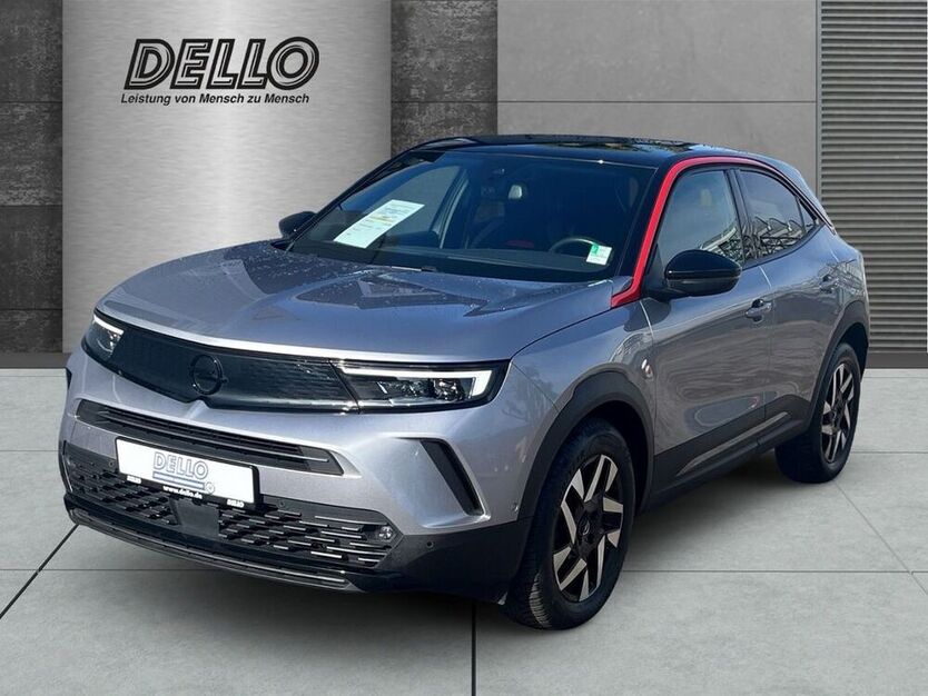 Mokka