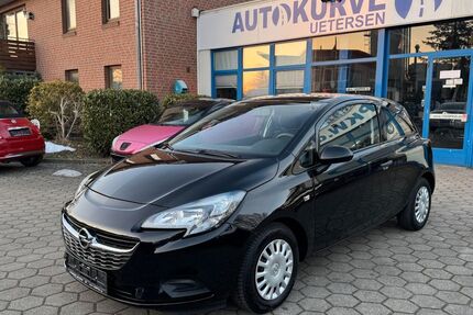 Opel Corsa 77.609 km 6.500 &euro; Uetersen 25436