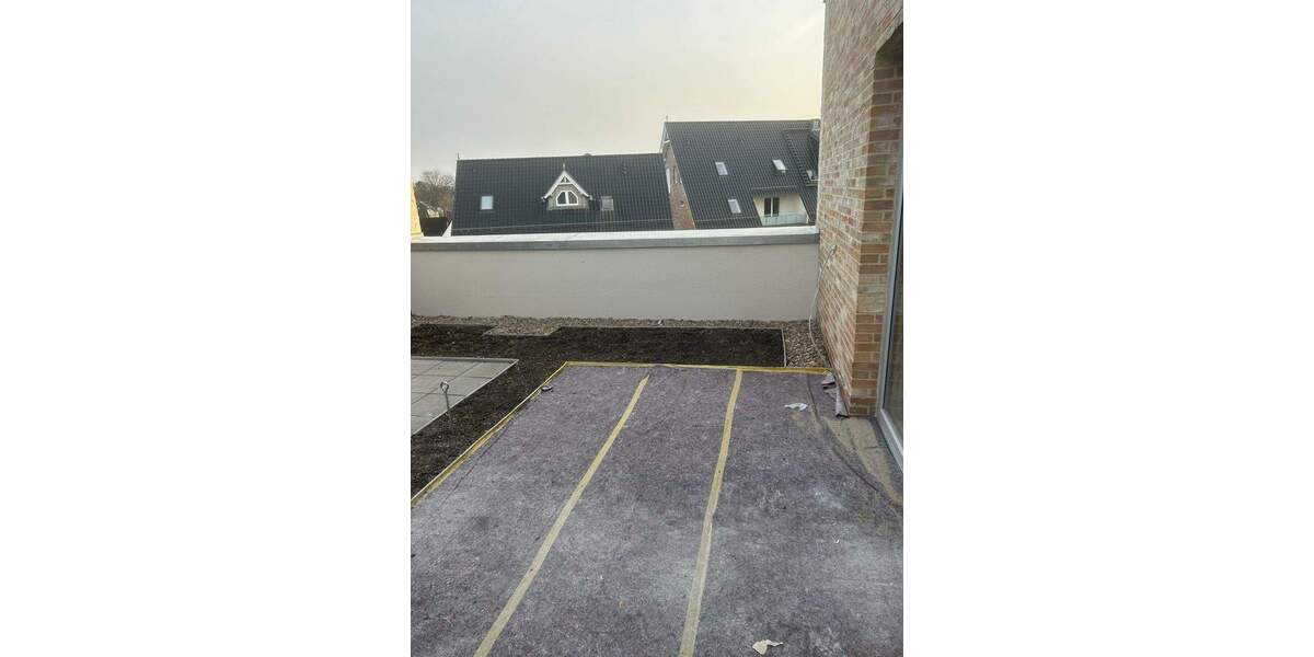 Etagenwohnung Hamburg Iserbrook - 2 Zimmer, 68 m&sup2;, 1.520&euro; | Angebot:25896083