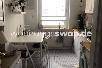 Wohnung Hamburg-Nord Nord - 1 Zimmer, 38 m&sup2;, 600&euro; | Angebot:25474711