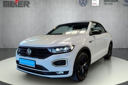 VW T-Roc 52.351 km 23.990 € Beckdorf 21643