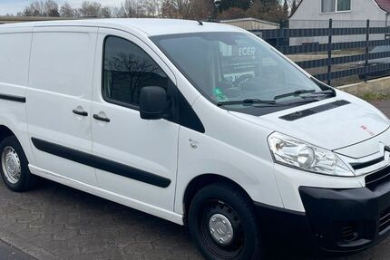 Citroen Jumpy 206.000 km 5.250 &euro; Hamburg 21107