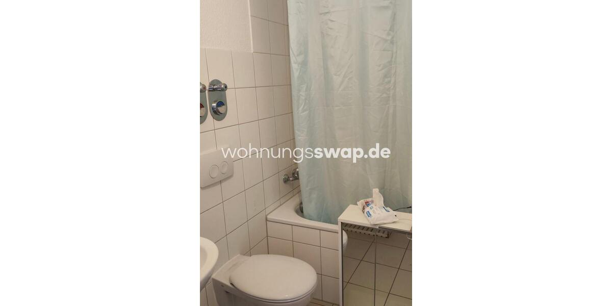 Etagenwohnung Hamburg Barmbek-Nord - 3 Zimmer, 70 m&sup2;, 484&euro; | Angebot:26569081