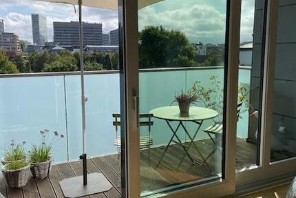 Wohnung Hamburg Altstadt - 2 Zimmer, 47 m&sup2;, 1.400&euro; | Angebot:25292777