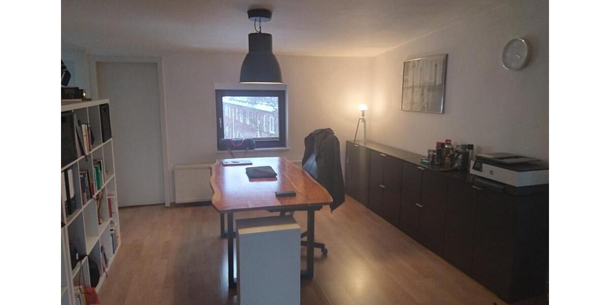 Dachgeschoßwohnung Hamburg Altona-Nord - 2 Zimmer, 61 m&sup2;, 744&euro; | Angebot:24817592