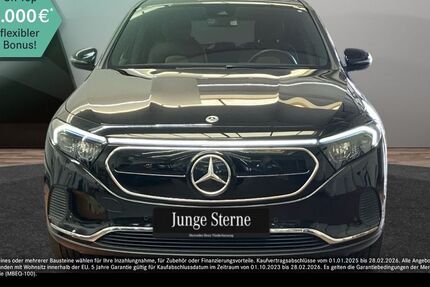 Mercedes-Benz EQA 17.444 km 31.790 € Hamburg 22047