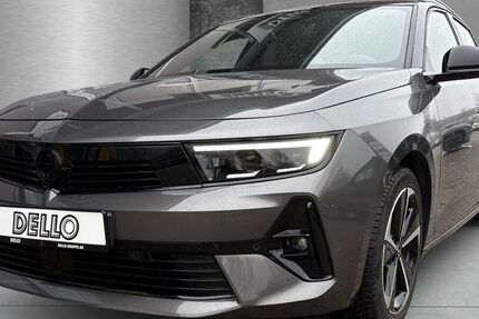 Opel Astra 27.832 km 24.990 &euro; Reinbek 21465