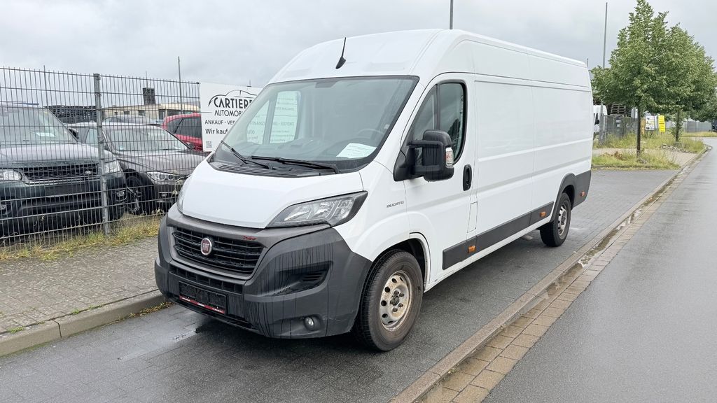 Fiat Ducato 279.673 km 10.899 &euro; Winsen (Luhe) 21423