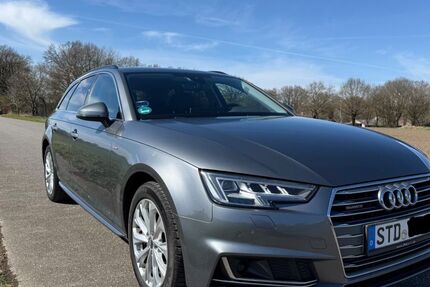 Audi A4 197.200 km 15.500 &euro; Buxtehude 21614